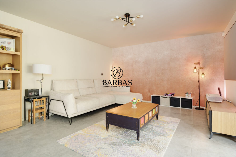 à vendre  Maison Vandœuvre-lès-Nancy (54500)