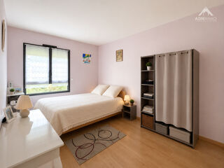  Appartement à vendre 4 pièces 110 m²
