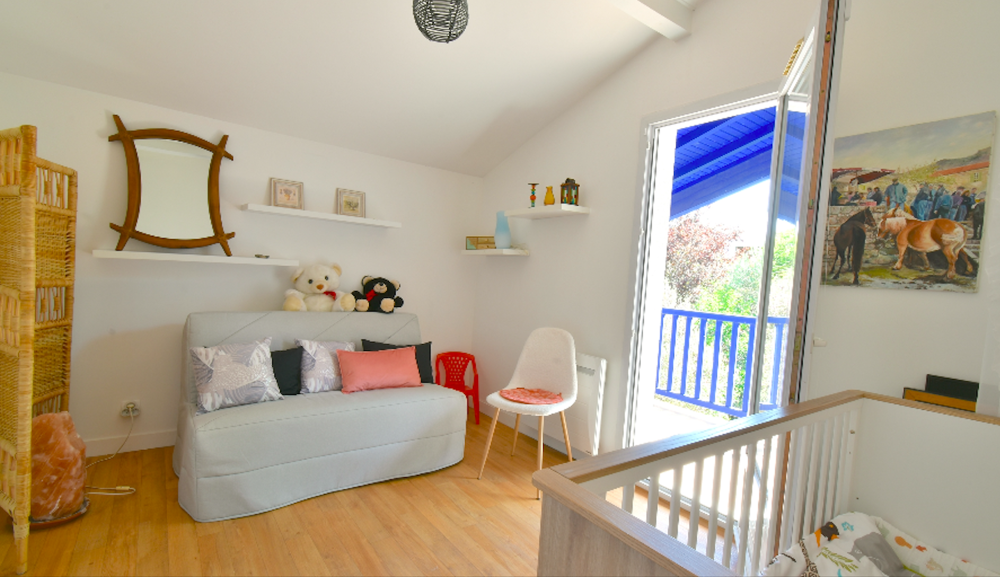 à vendre  Maison Anglet (64600)