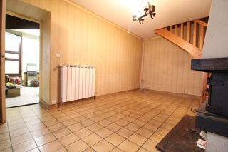  Maison à vendre 6 pièces 105 m²