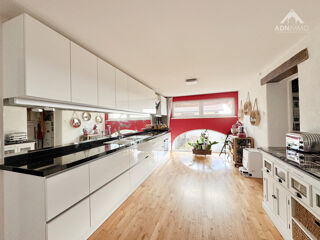  Maison � vendre 5 pi�ces 198 m�