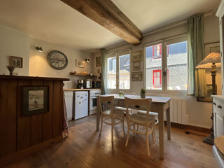  Appartement � vendre 2 pi�ces 38 m�