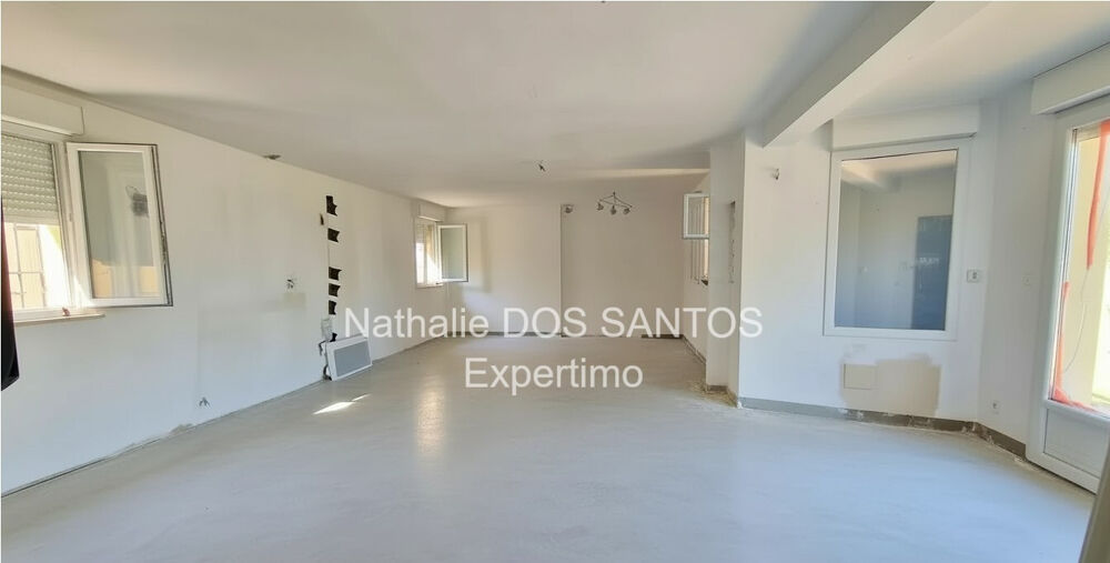 Vente Maison EXCLUSIVITÉ   MAISON 5 PIECES - IDÉAL AMATEUR DE TRAVAUX Marcoussis