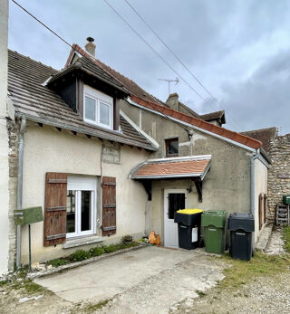 House in Crécy-la-Chapelle, Seine-et-Marne