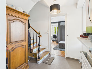  Maison � vendre 8 pi�ces 203 m�