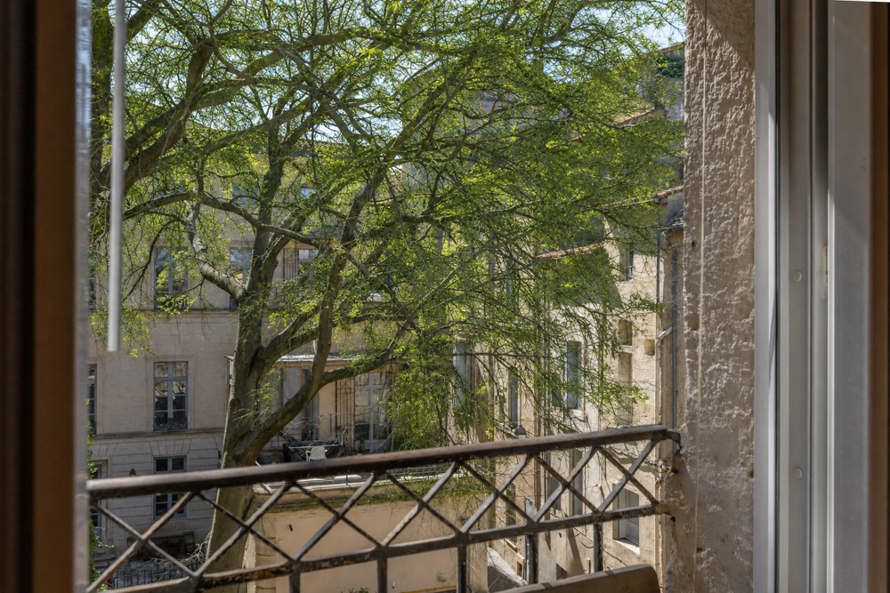 Vente Appartement APPARTEMENT - ECUSSON Montpellier