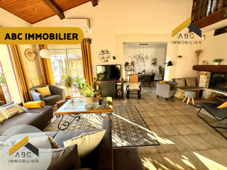  Maison � vendre 7 pi�ces 195 m�