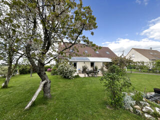  Maison � vendre 4 pi�ces 106 m�