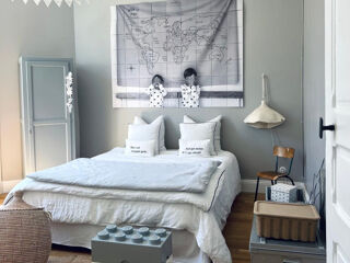  Maison � vendre 9 pi�ces 292 m�