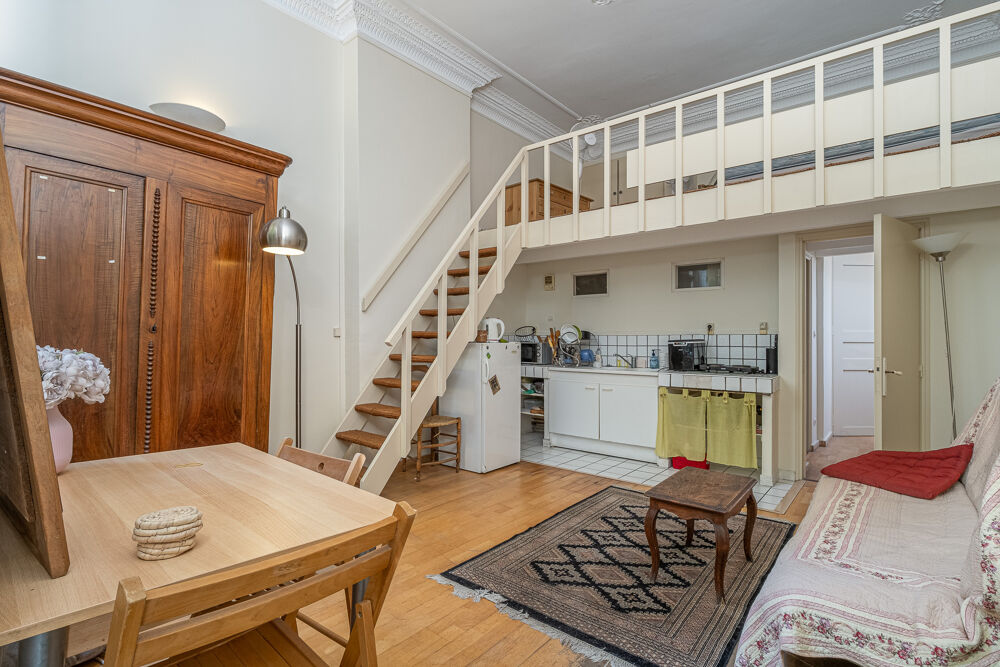 � vendre  Maison Marseille 6