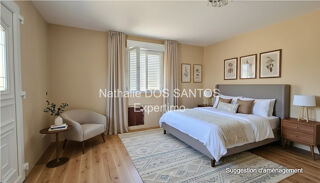  Maison à vendre 5 pièces 105 m²
