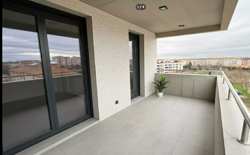 BEAU T3 AVEC TERRASSE