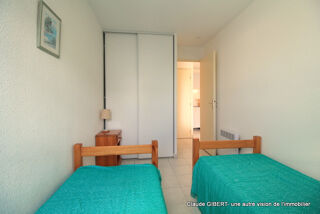  Appartement à vendre 2 pièces 27 m²
