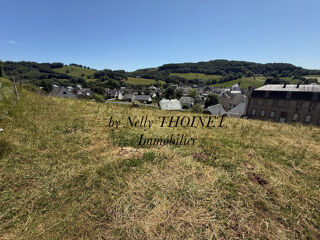  Terrain à vendre 2547 m²
