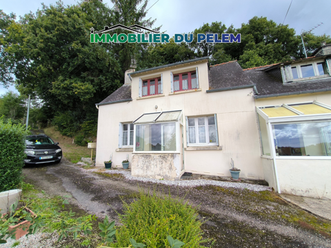   Maison � r�nover proche des commodit�s Maison - 3 pi�ce(s) - 53 m�
