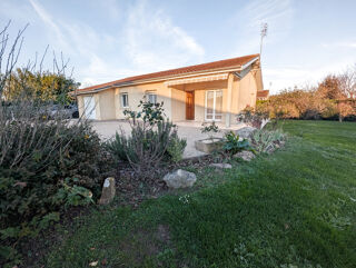  Maison � vendre 4 pi�ces 97 m�