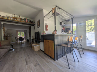  Maison � vendre 5 pi�ces 117 m�