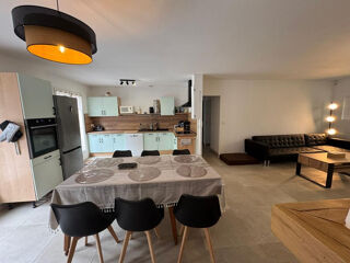  Maison à vendre 5 pièces 132 m²