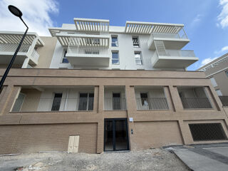  Appartement � louer 1 pi�ce 31 m� Monteux