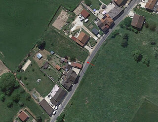  Terrain � vendre 1022 m�