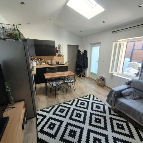  Maison � louer 3 pi�ces 50 m� La ciotat