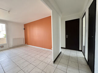  Appartement � vendre 4 pi�ces 63 m�