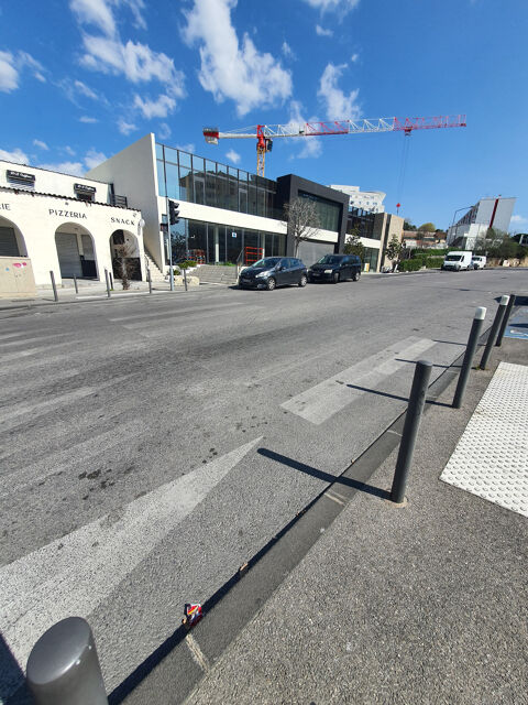 MARSEILLE - Avenue Alexandre Ansaldi 7000 13014 Marseille