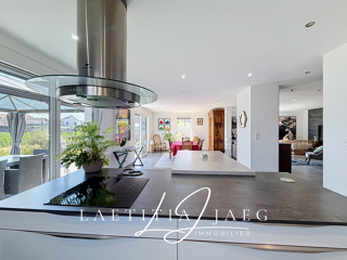  Maison à vendre 6 pièces 168 m²
