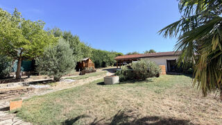  Maison à vendre 5 pièces 140 m²