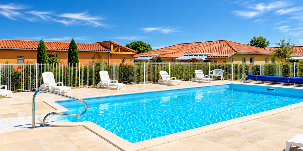 . Exclusivité Maison T3 de plain-pied - Senioriales de Saleilles