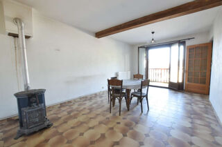 Vente Maison MAISON DANS QUARTIER CALME - GRANDS VOLUMES St aupre