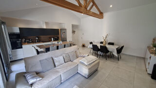  Maison à vendre 5 pièces 104 m² Rives