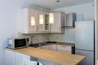  Appartement  vendre 2 pices 43 m