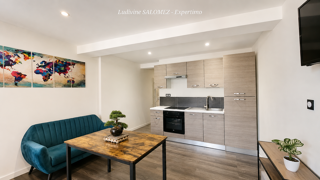  Appartement à vendre 1 pièce 28 m²