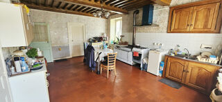  Maison � vendre 7 pi�ces 147 m�