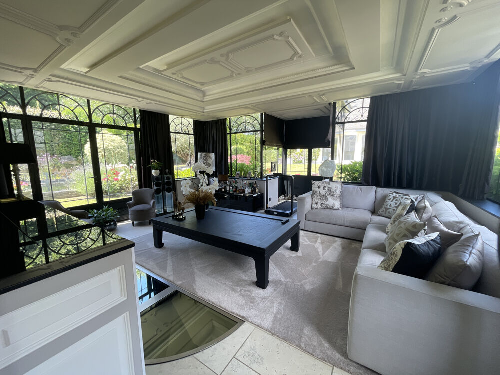  vendre  Maison Magny-le-Hongre (77700)