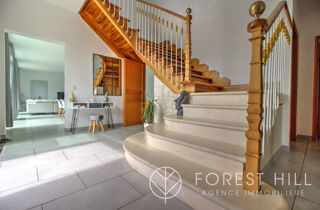  Maison � vendre 4 pi�ces 174 m�