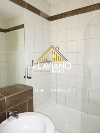  Appartement � vendre 1 pi�ce 19 m�