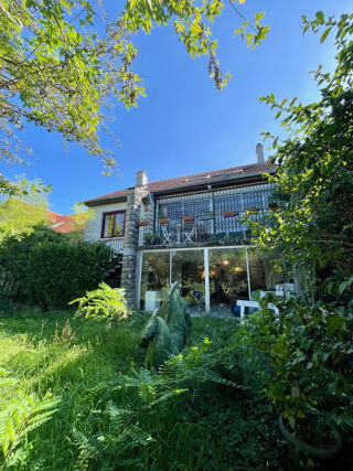  Maison � vendre 6 pi�ces 140 m�