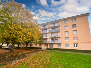  Appartement à vendre 5 pièces 102 m²