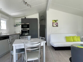  Chalet à vendre 4 pièces 55 m²