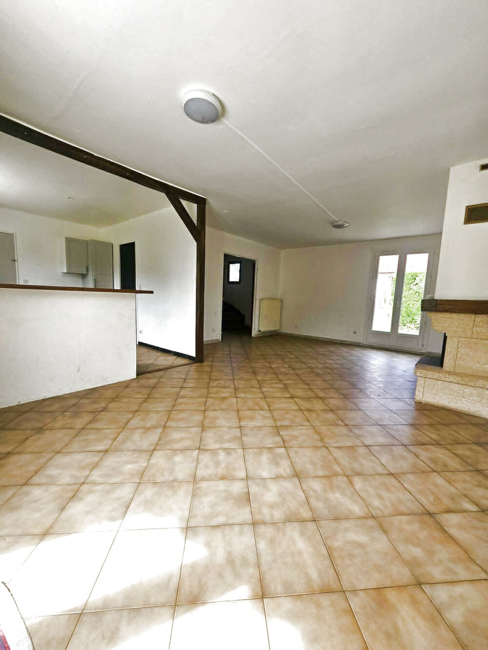 Vente Maison Le Val D'Hazey : maison avec terrasse 3 chambres à acheter Le val d'hazey