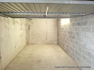  Parking / Garage � vendre 14 m�