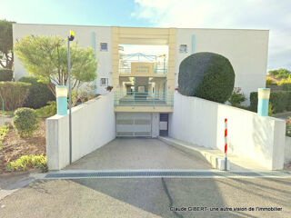  Parking / Garage � vendre 14 m�