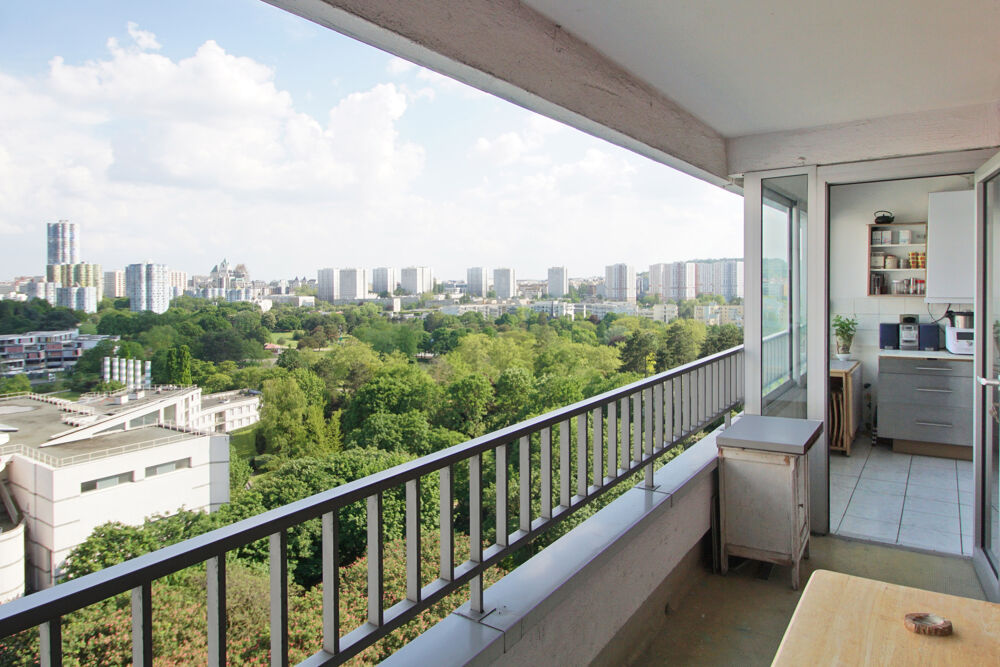 Vente Appartement 4 pièces 88 m² - Vue 5