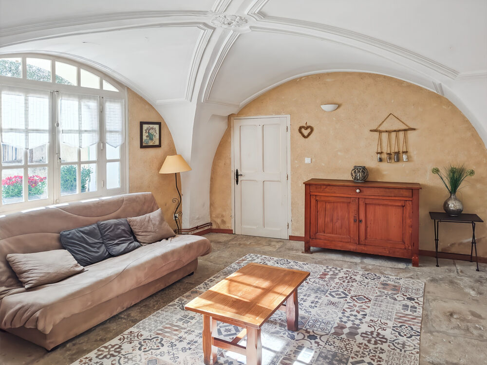 � vendre  Maison Uz�s (30700)