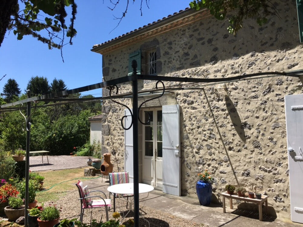 Grande maison 5 chambres