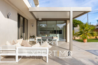  Maison  vendre 9 pices 230 m