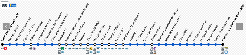  vendre  Maison L'Ha-les-Roses (94240)