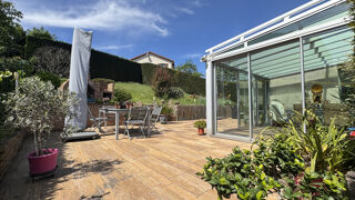  Maison à vendre 5 pièces 143 m²